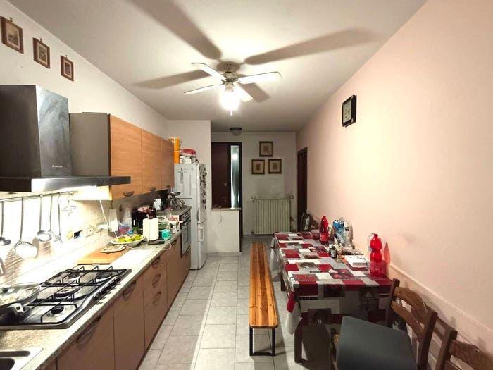 Casa con 5 locali in vendita in Centro, Pegognaga