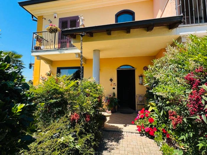 Casa con 5 locali in vendita in Regione Colombero, Colombero, Beinette