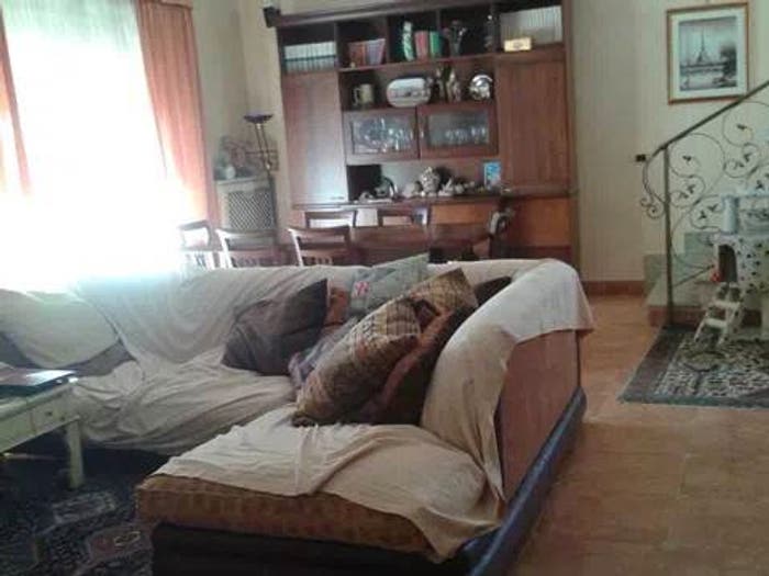Casa con 6 locali in vendita in Via Sant'Andrea No Number, Centro, Avezzano
