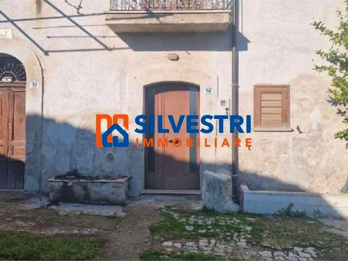 Casa bilocale in vendita in Via Pantano, San Vitale, Benevento