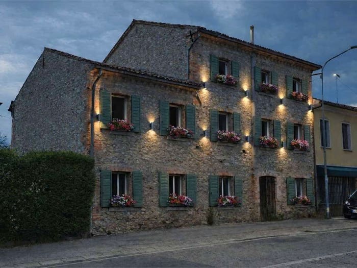 Casa con 6 locali in vendita in Capovilla, Centro, Pieve di Soligo