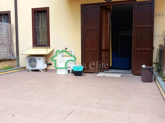 Appartamento monolocale in vendita in Via San Fereolo, San Fereolo Albarola Faustina, Lodi