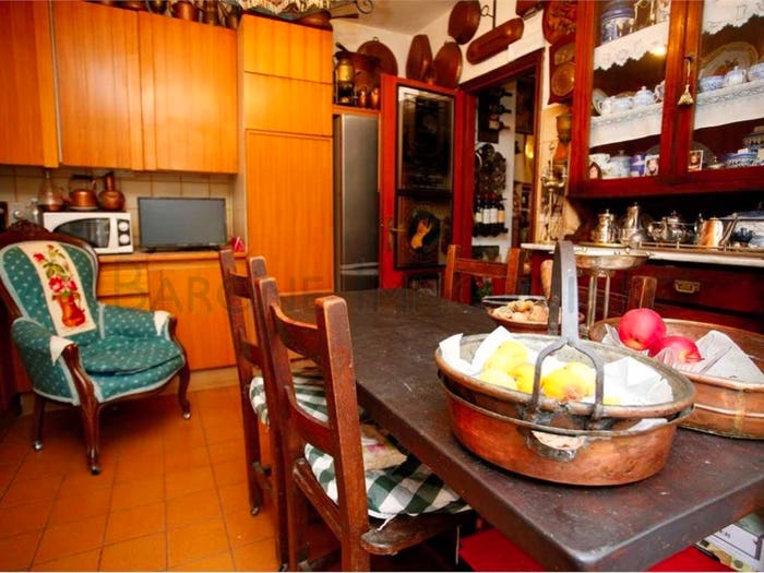 Casa con 5 locali in vendita in via cervara, Centro, Massa