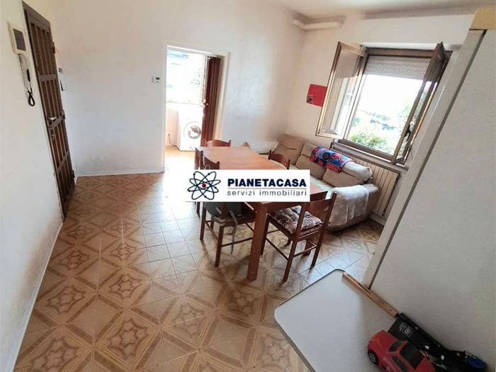 Appartamento trilocale in vendita in Orio al Serio