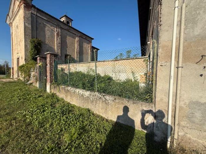 Casa in vendita in Via Montenero, Calvignasco