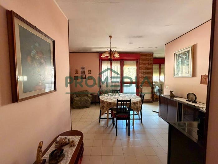 Appartamento trilocale in vendita in Contrada Cavalieri, Larderia, Messina