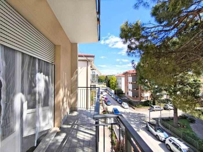 Appartamento quadrilocale in vendita in Via Romeo Galli, Spazzoli Medaglie D'Oro, Forlì