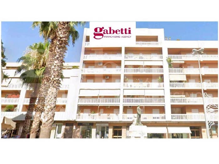 Appartamento quadrilocale in vendita in Centro, Canosa di Puglia