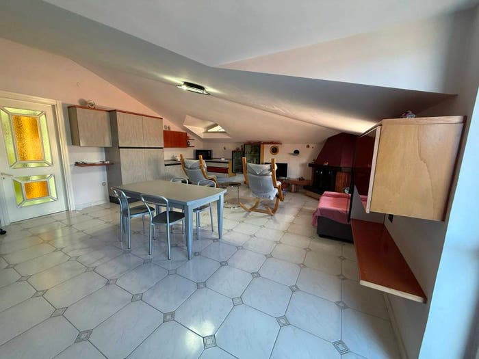 Appartamento quadrilocale in vendita in Traversa San Luca, Casapulla