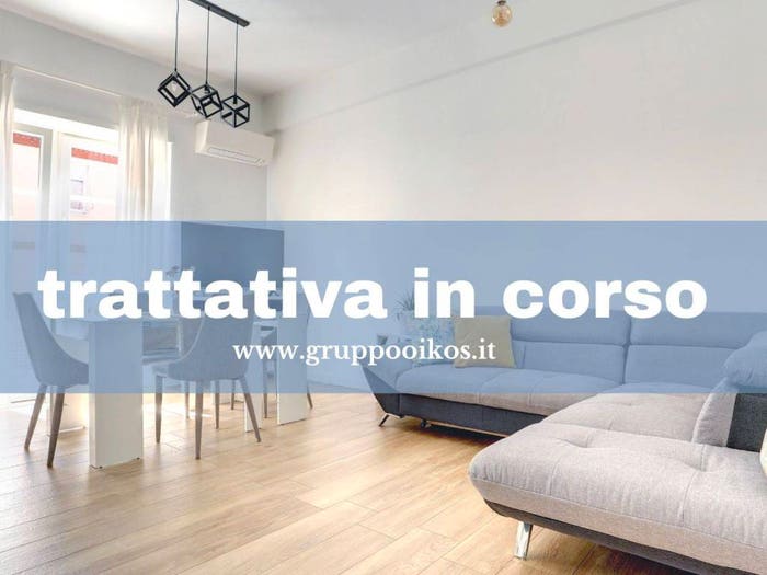Appartamento trilocale in vendita in Via Rosa Govona, Monteverde Nuovo, Roma