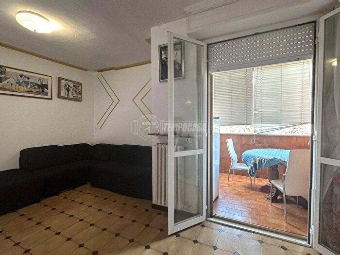Appartamento quadrilocale in vendita in Via Fratelli Baggi, San Fereolo Albarola Faustina, Lodi