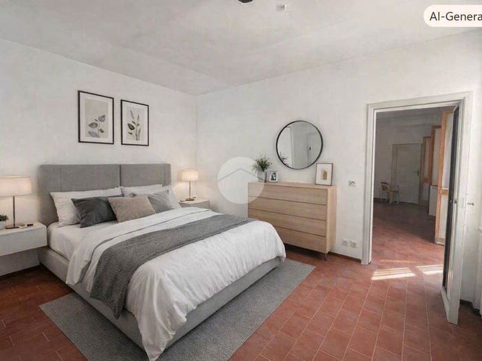Casa con 6 locali in vendita in Via San Martino, Centro, Gassino Torinese