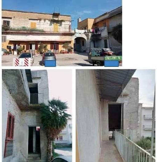 Appartamento con 6 locali in vendita in Via sicilia, Afragola