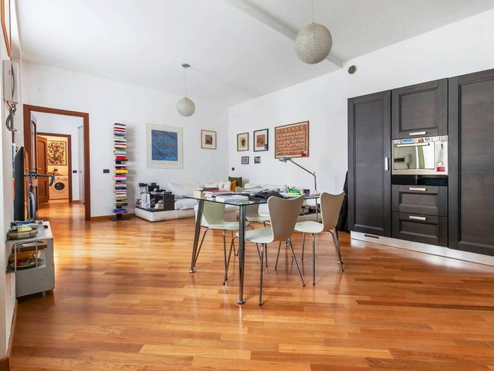 Appartamento bilocale in vendita in Via Savona, Solari, Milano