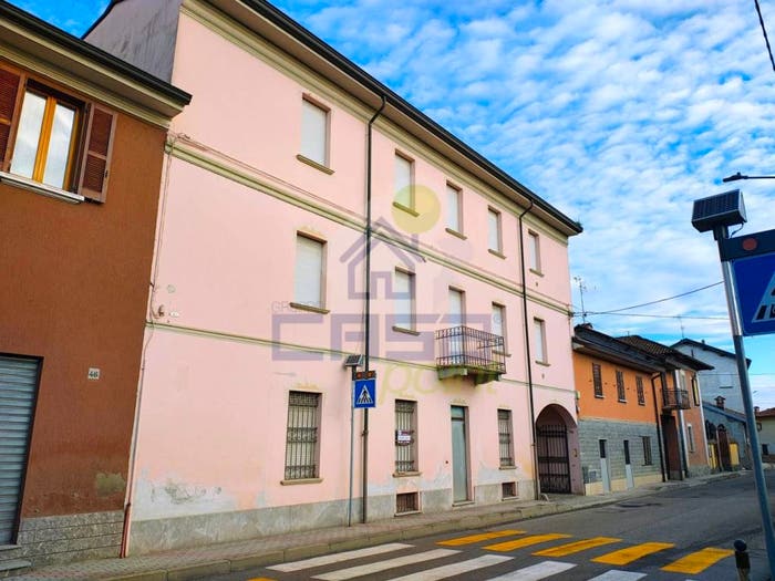 Appartamento trilocale in vendita in VIA UMBERTO I, Monteleone, Inverno e Monteleone