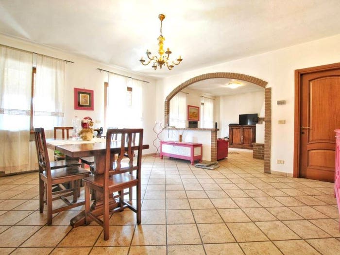 Casa con 6 locali in vendita in Frazione Gerbidi, Gerbidi, Livorno Ferraris