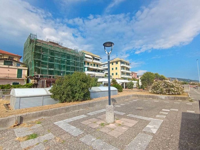 Casa con 6 locali in vendita in Centro, Lavagna