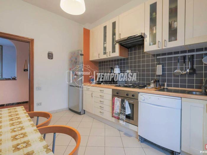 Appartamento con 5 locali in vendita in Viale Albertazzi, Centro, Castel San Pietro Terme