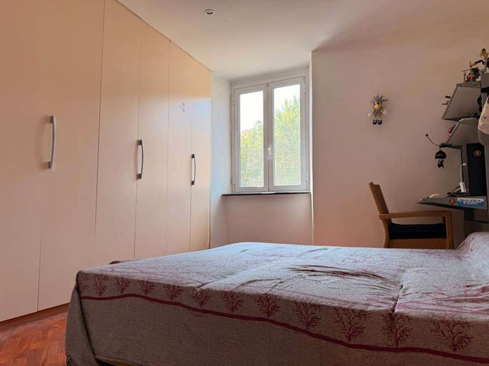Appartamento quadrilocale in vendita in Via Lemerle, Voltri, Genova