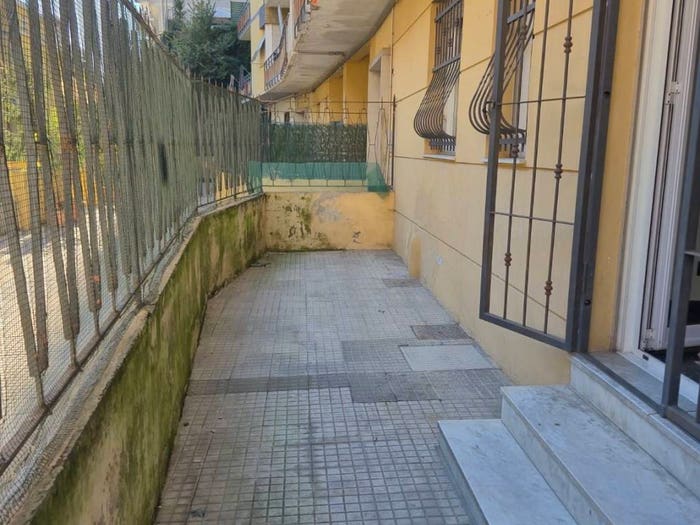 Appartamento bilocale in vendita in Via Antonio Burlando, Righi, Genova