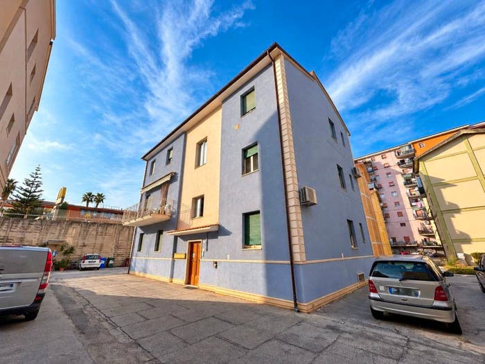 Appartamento trilocale in vendita in Via Guido Baccelli, De Gasperi Conad, San Benedetto del Tronto