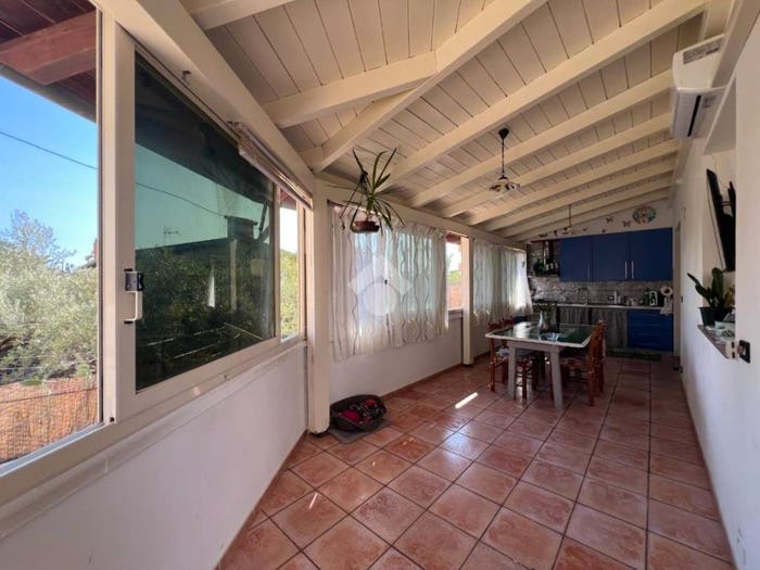 Appartamento quadrilocale in vendita in Via Orsa Minore, San Leone Villaseta Villaggio, Agrigento