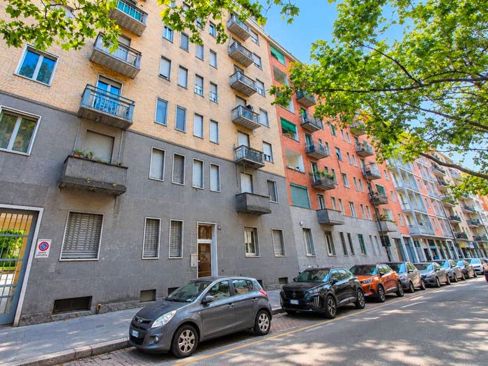 Appartamento bilocale in vendita in Via Alfonso Capecelatro, San Siro, Milano