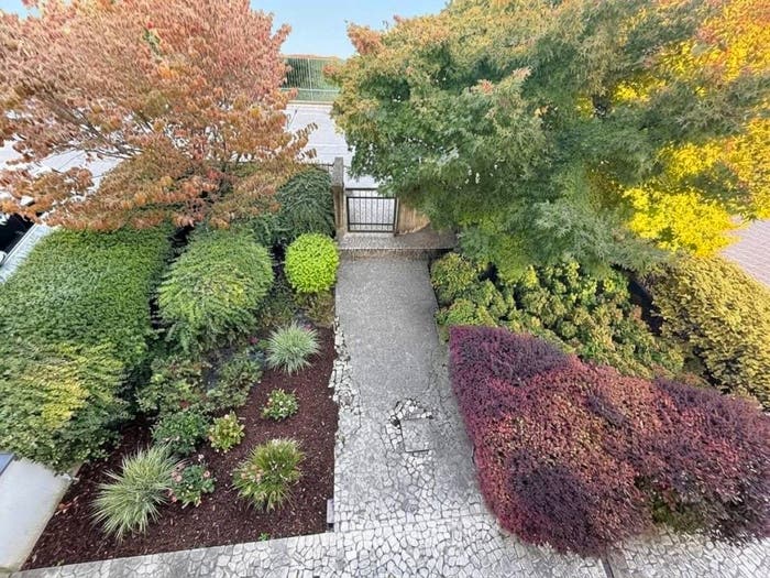 Casa con 6 locali in vendita in Via Giovanni XXIII, Centro, Fontaniva