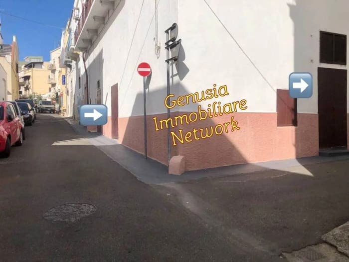 Appartamento trilocale in vendita in Via Tagliamento No Number, Centro, Ginosa