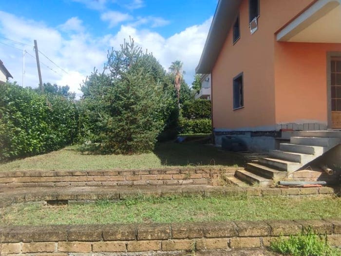 Casa in vendita in Via delle Rose, Gallicano nel Lazio