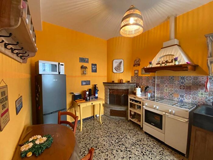 Casa quadrilocale in vendita in San Vito sul Cesano, San Lorenzo in Campo