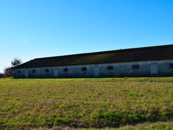 Casa con 6 locali in vendita in Centro, Campegine