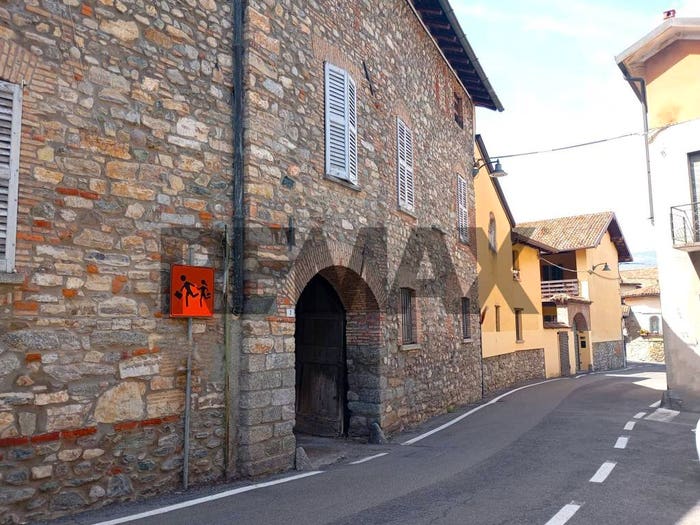 Appartamento bilocale in vendita in Centro, Orsenigo