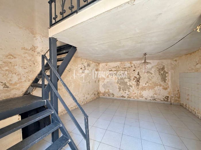 Appartamento monolocale in vendita in Via Arenaccia, Arenaccia, Napoli