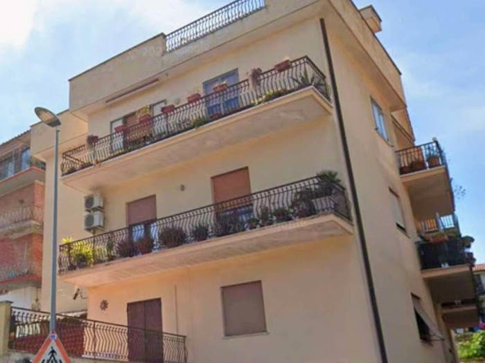 Appartamento quadrilocale in vendita in via Isonzo, Centro, Bracciano