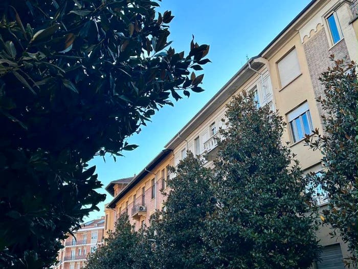 Appartamento quadrilocale in vendita in Corso Dante Alighieri, Centro Storico, Asti