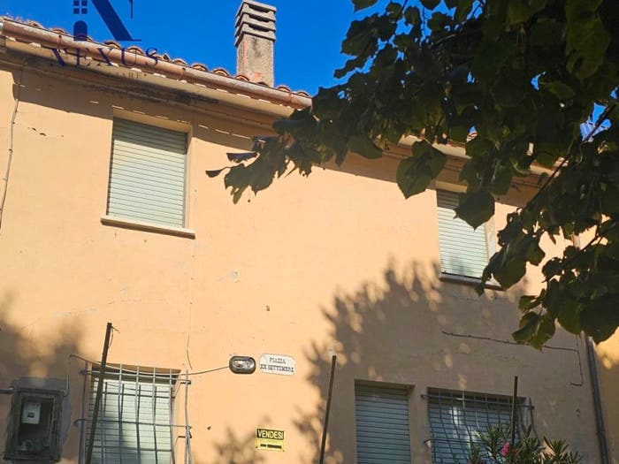Casa con 6 locali in vendita in Piazza Settembre, Centro, Cartoceto