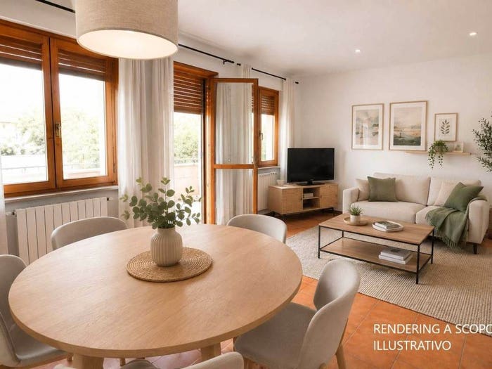 Casa con 6 locali in vendita in Centro, Musile di Piave