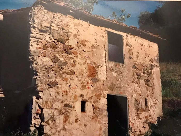 Casa con 6 locali in vendita in Monsummano Terme