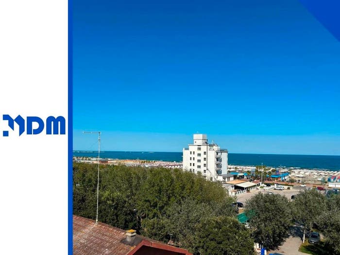 Appartamento trilocale in vendita in Viale Cristoforo Colombo, Sottomarina, Chioggia