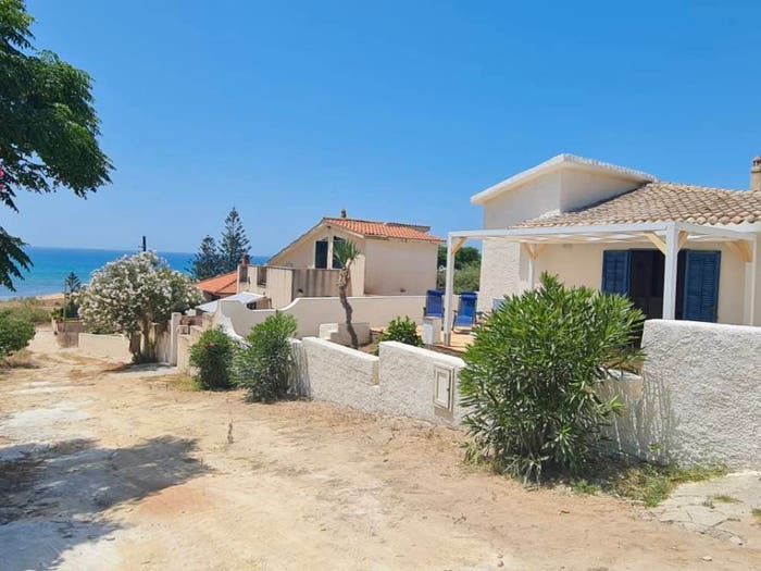 Casa con 5 locali in vendita in Via del Mediterraneo, Triscina, Castelvetrano