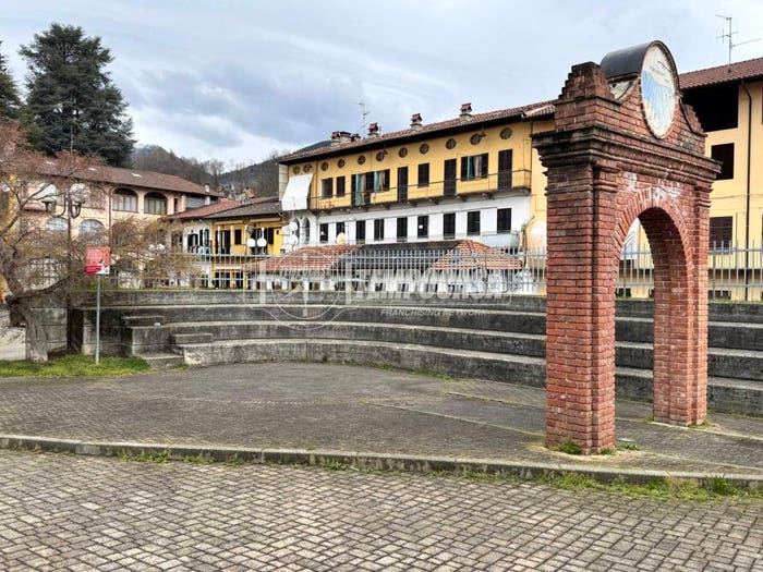 Appartamento con 5 locali in vendita in Via Desiderio Golzio Andorno Cacciorna, Andorno Cacciorna, Andorno Micca