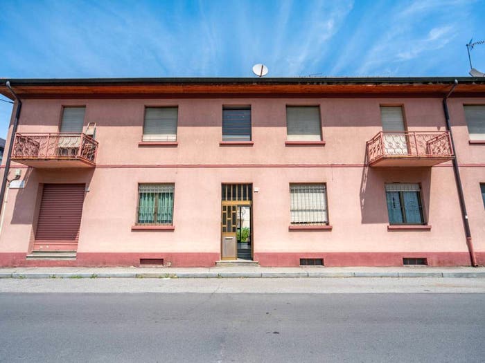 Appartamento trilocale in vendita in Via Nazario Sauro, Regina Margherita, Collegno