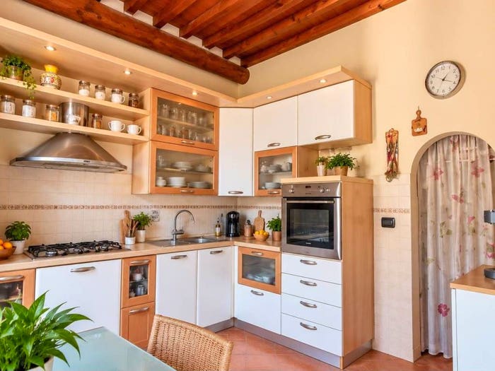 Appartamento con 5 locali in vendita in via locchi, Careggi Rifredi Dalmazia, Firenze