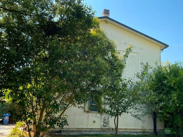 Casa con 5 locali in vendita in Via Argine Po, Stienta