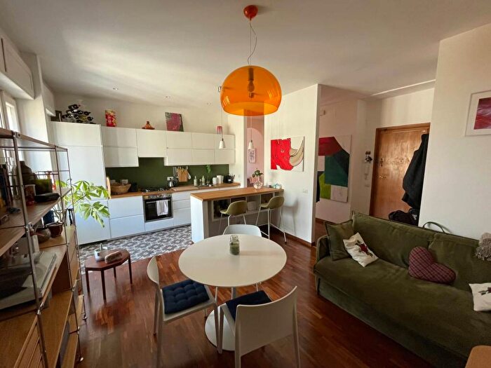 Casa bilocale in vendita in Via Laura Mantegazza, Monteverde Nuovo, Roma