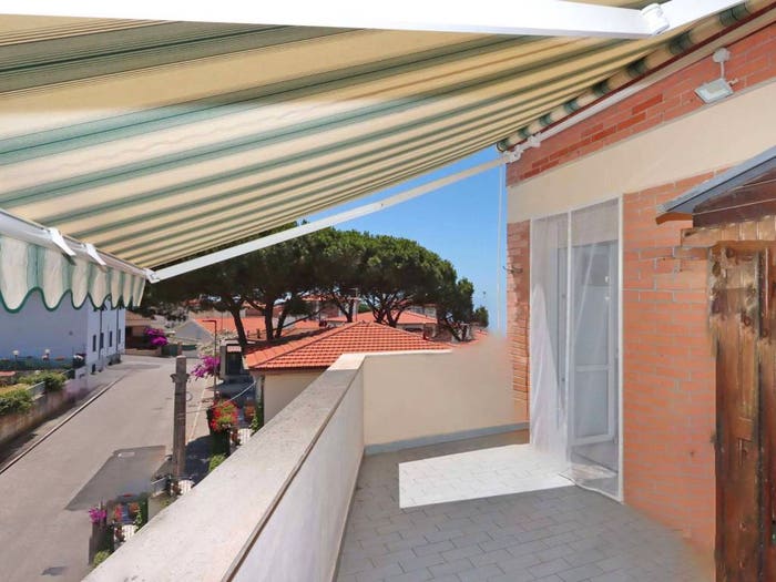 Appartamento con 5 locali in vendita in Via Tobia Smollet, Antignano Banditella, Livorno