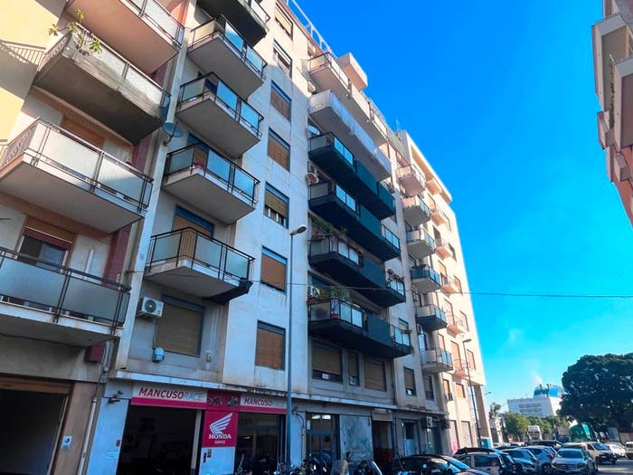 Casa quadrilocale in vendita in Via Rosario Gerbasi, Borgo Vecchio, Palermo