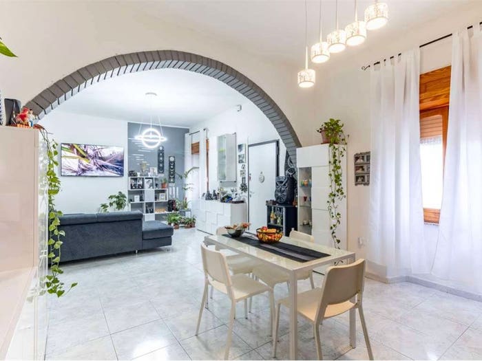 Appartamento con 5 locali in vendita in Via Salvo d'acquisto, Ballao