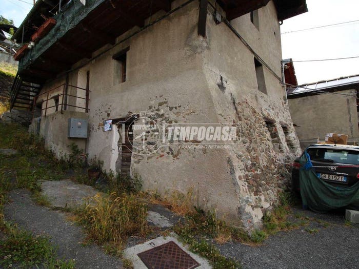Appartamento monolocale in vendita in Vianoz, Villair Amerique, Quart